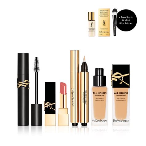 ysl makeup uk|ysl makeup online shop.